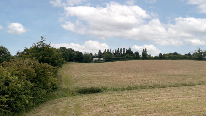 Strategic land for sale in Bedfordshire.