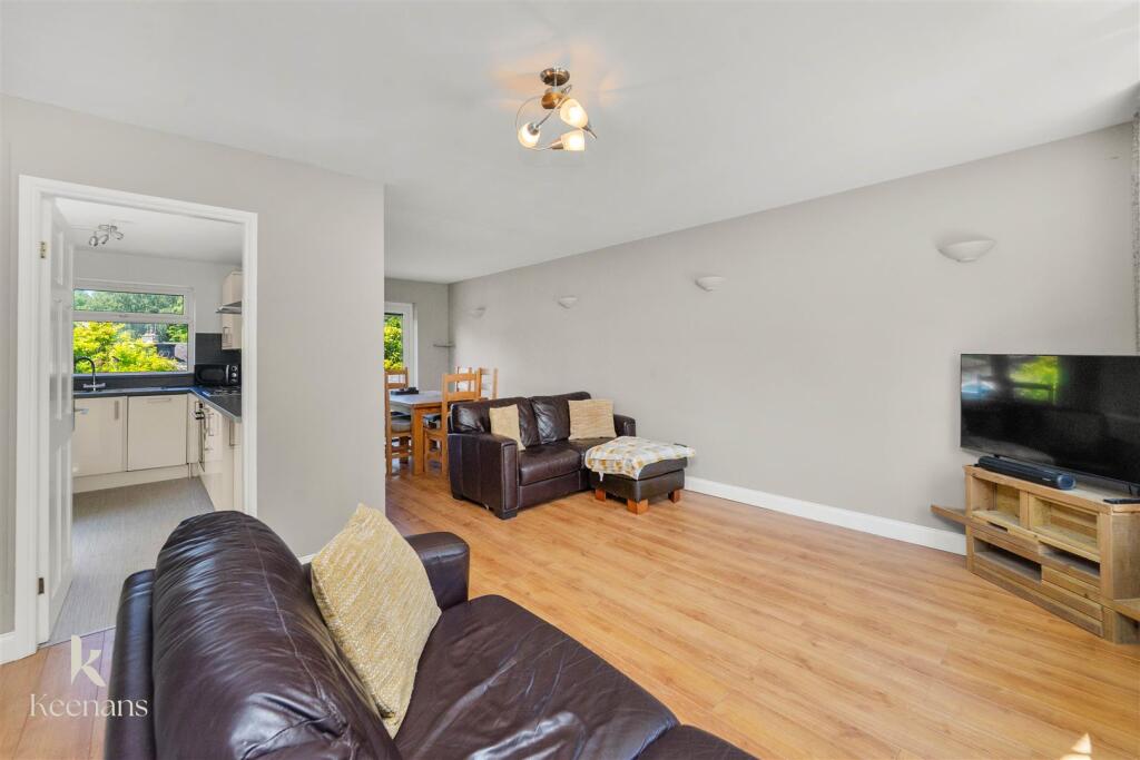 House in Rossendale, Flax Moss - View 2