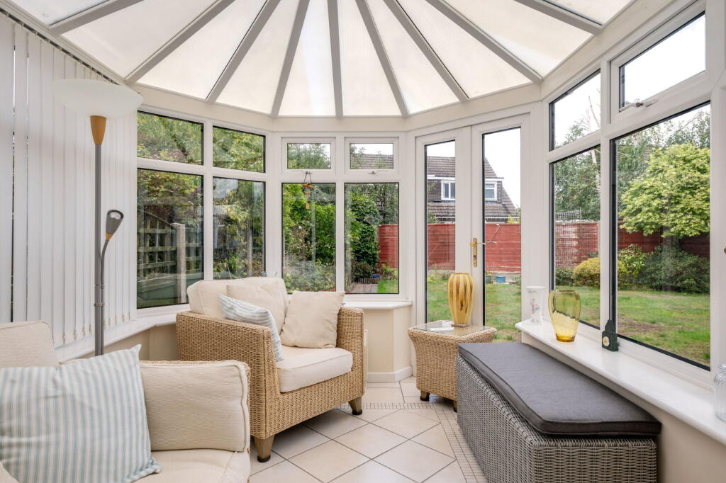 House in Stockport - View 5