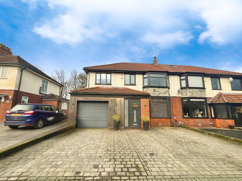 Main image of property: Marlwood Road, Smithills