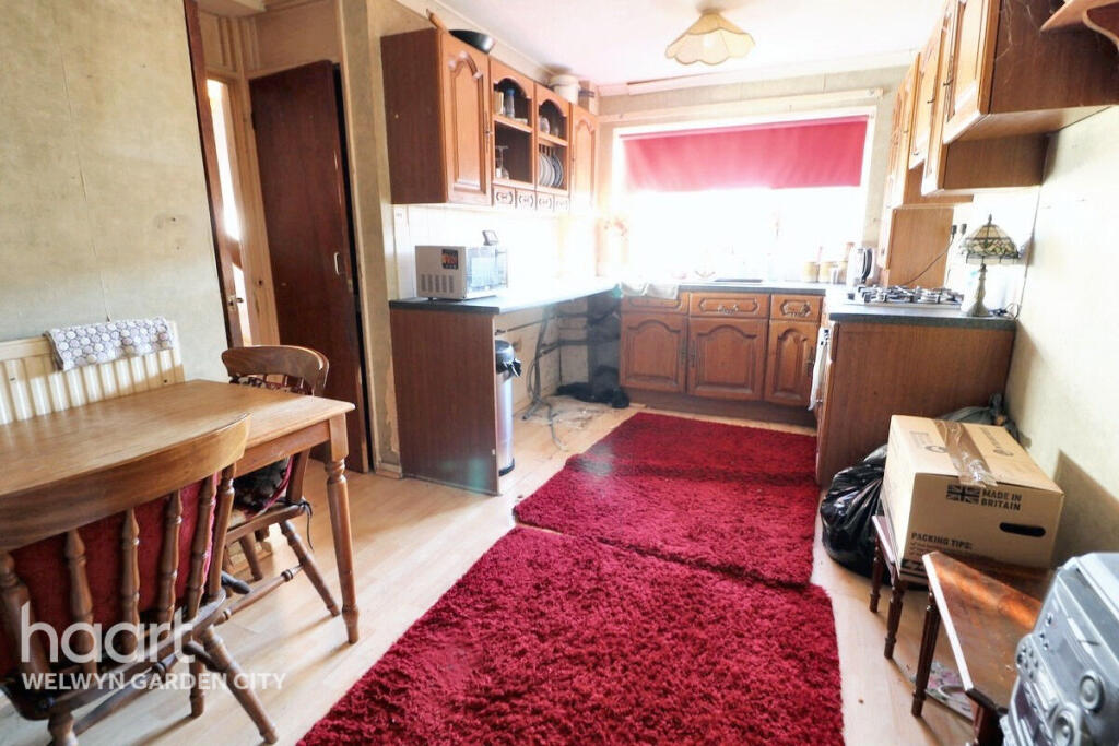 Main image of property: St Audreys Close, Hatfield