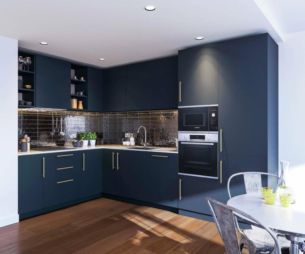 Main image of property: Alexandra Gate, Harringay, N8