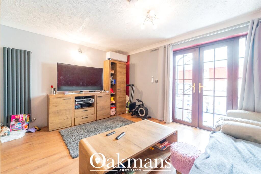 Additional image 9 of Treville Close, Redditch, Worcestershire, B98