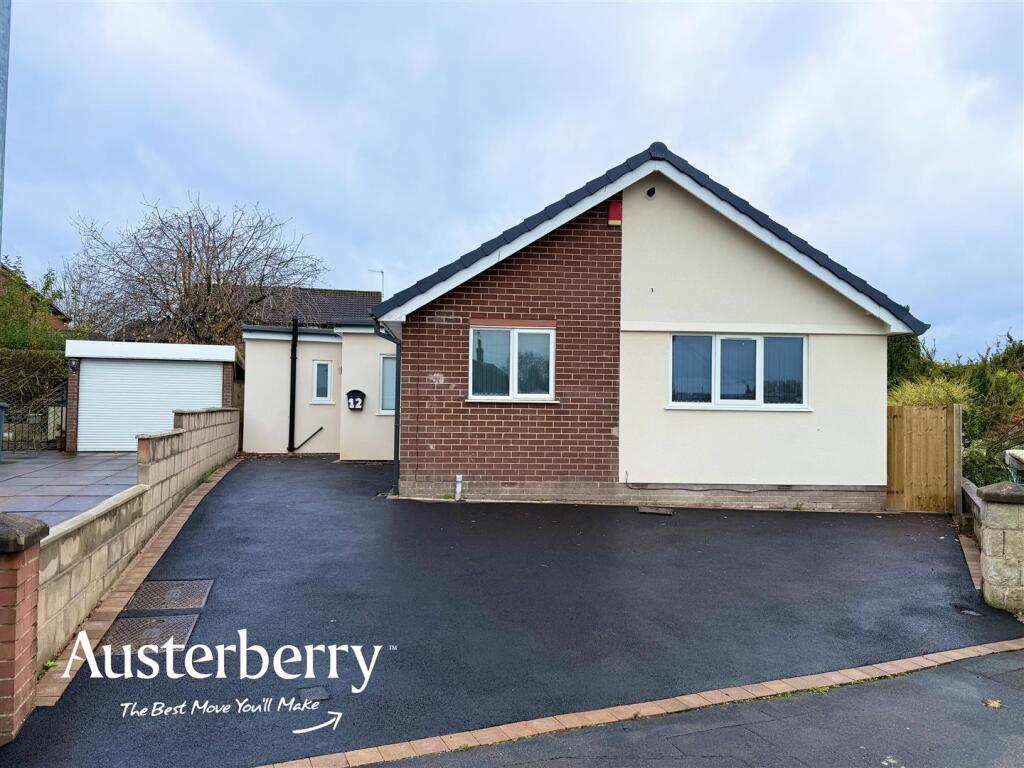 Main image of property: Mayneford Place, Stoke-On-Trent