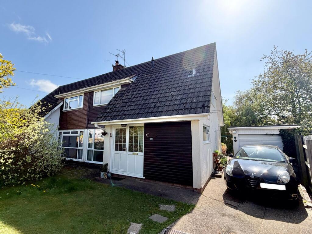 Main image of property: Parklands, Penperlleni, Monmouthshire, NP4