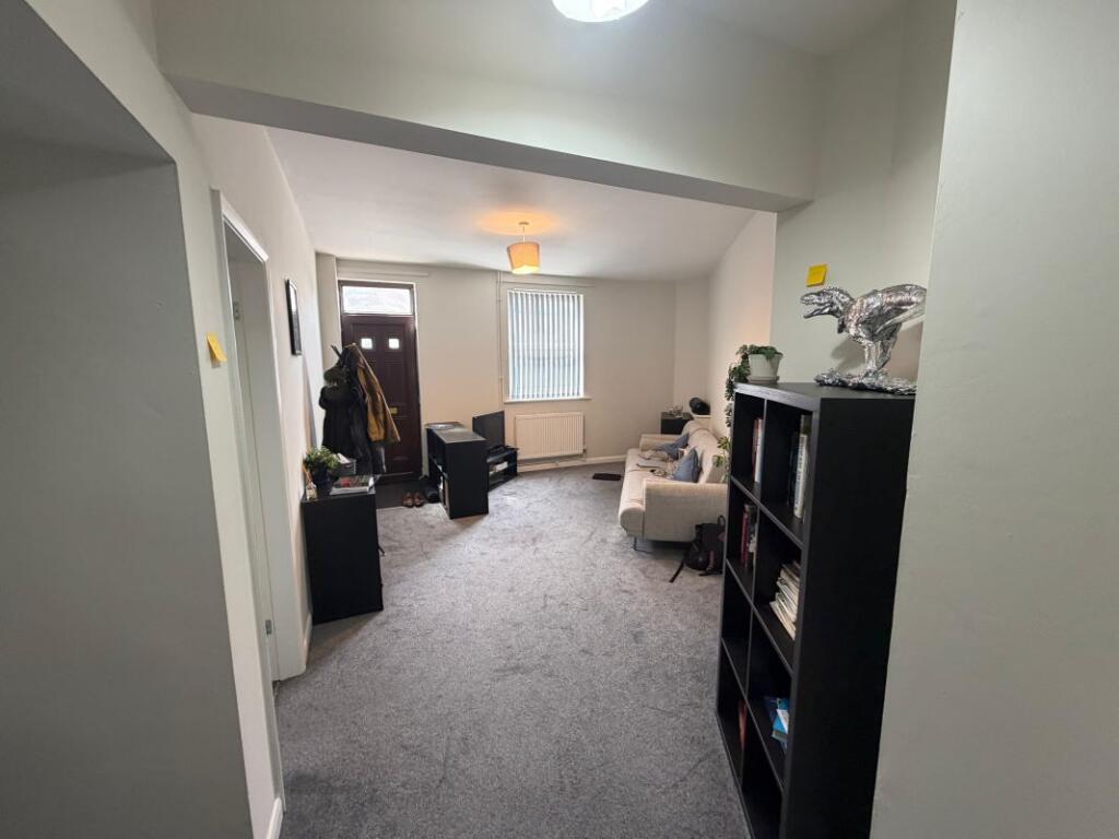 Apartment in Nottingham - View 4