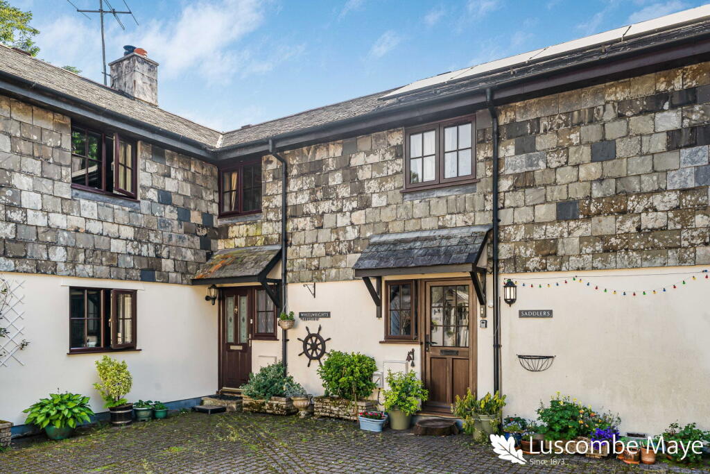 Main image of property: Glazebrook, South Brent