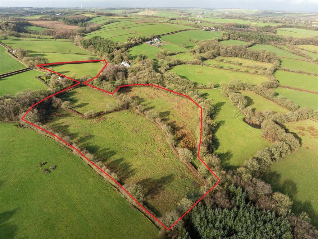 Main image of property: Petrockstow, Okehampton, Devon, EX20