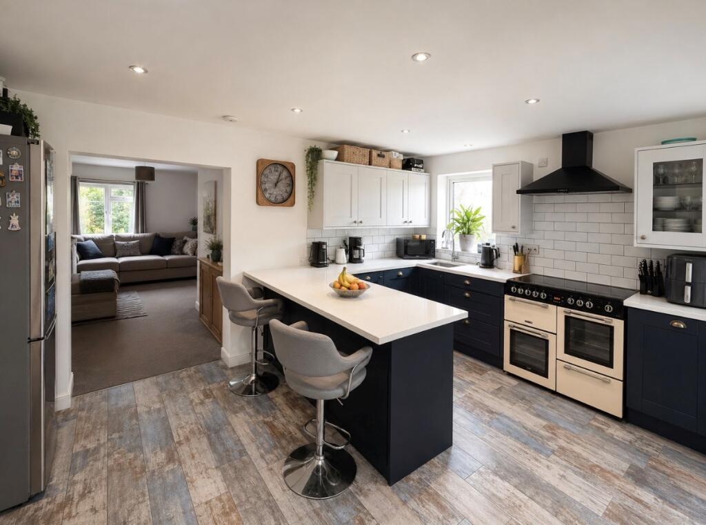 House in Plymouth - View 2