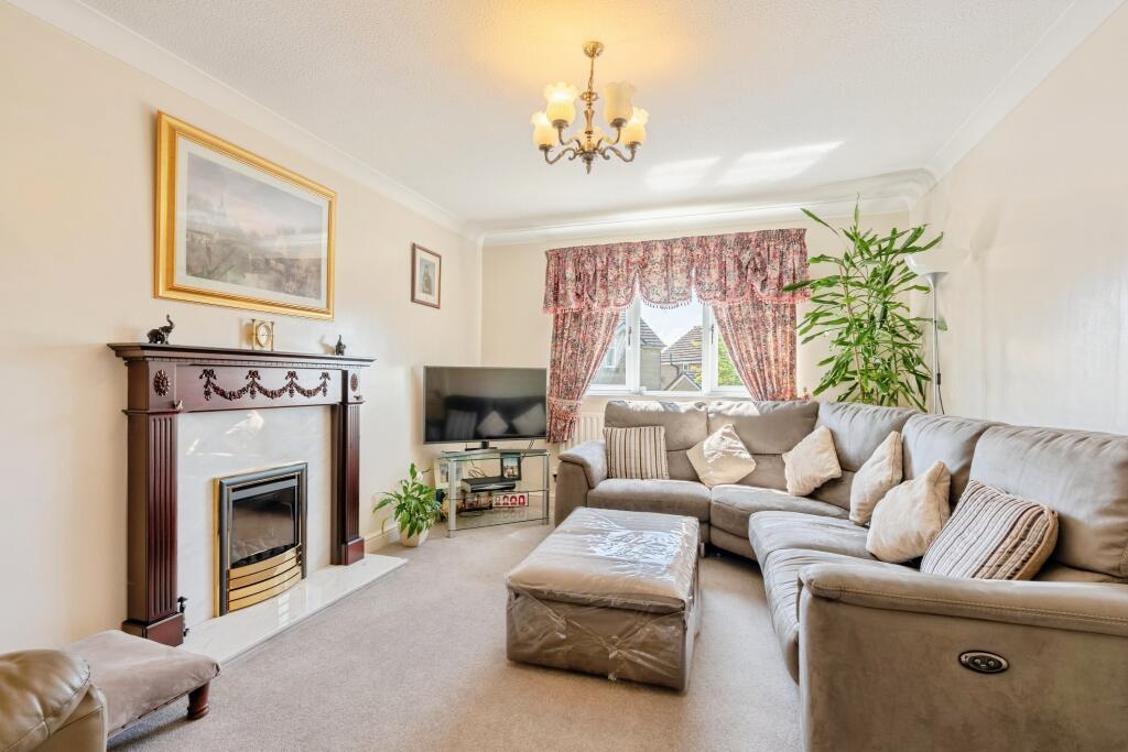 Additional image 4 of Stoneyhurst Height, Brierfield, Nelson, BB9