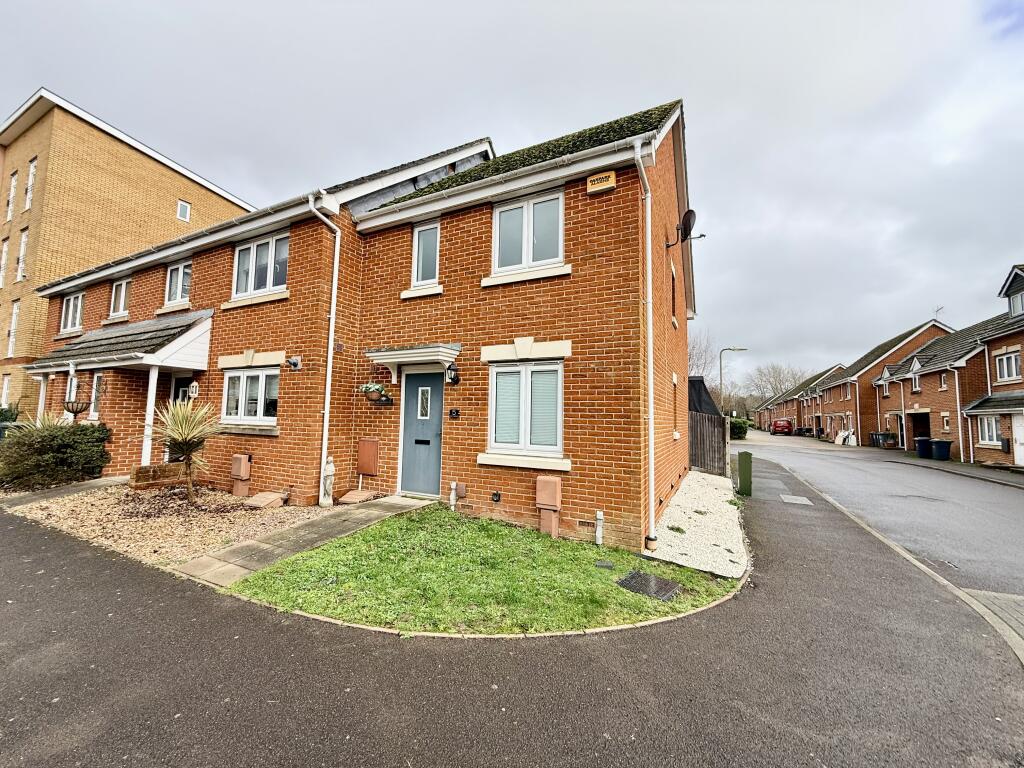 Main image of property: Little Hackets, HAVANT