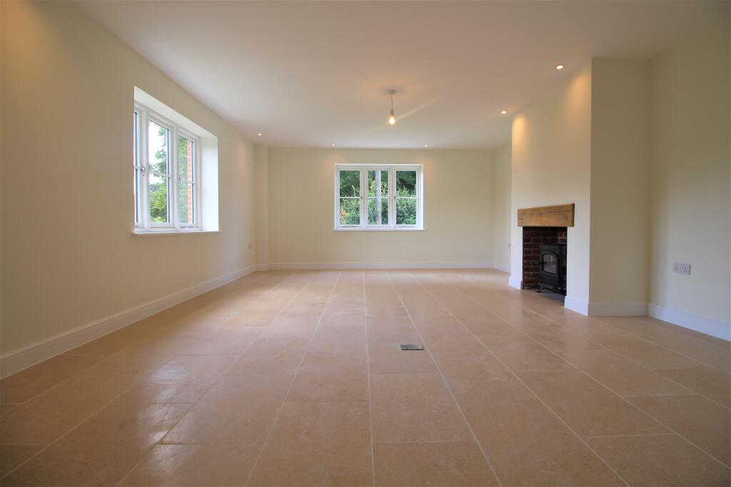 House in Reading - View 3