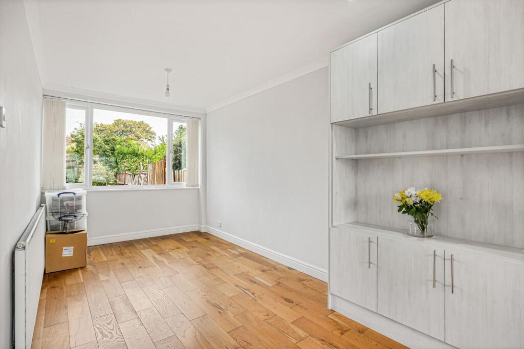 House in Reading, Newtown - View 4