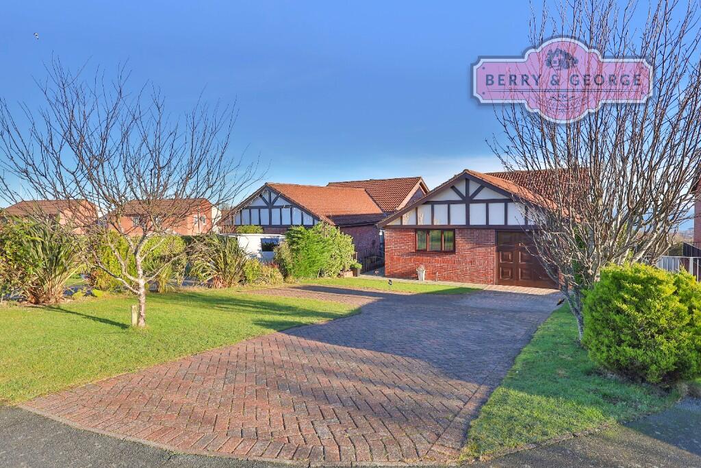 3 Bryn Carrog, Colwyn Bay, Conwy LL29 6DE photo 4
