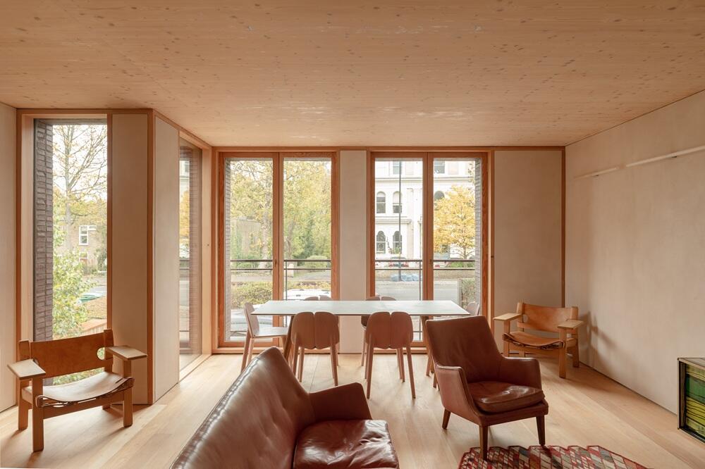 Main image of property: Villa Fontaine, Sydenham Hill, London, SE26