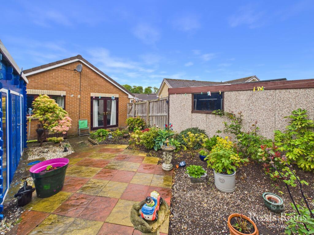 Main image of property: Swaledale Mews, Bridlington, East Yorkshire, YO16