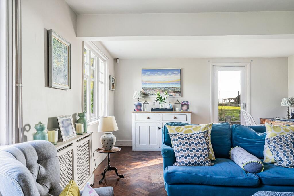 House in Tonbridge - View 2