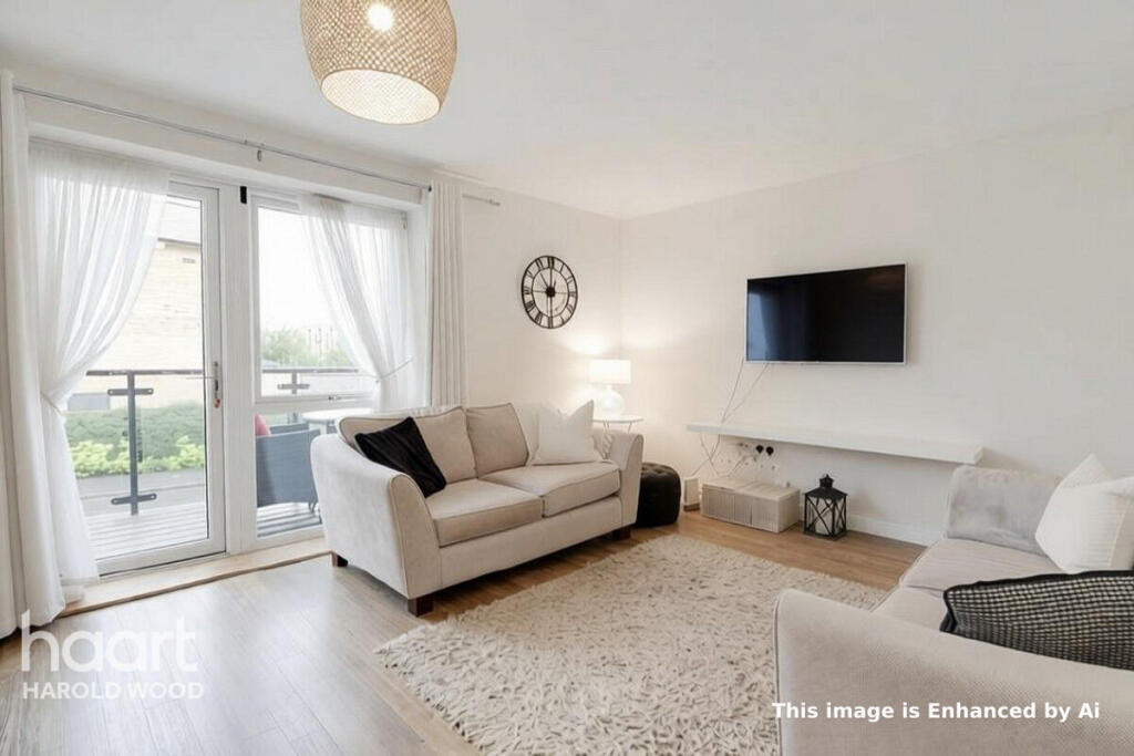 Main image of property: Safflower Lane, ROMFORD