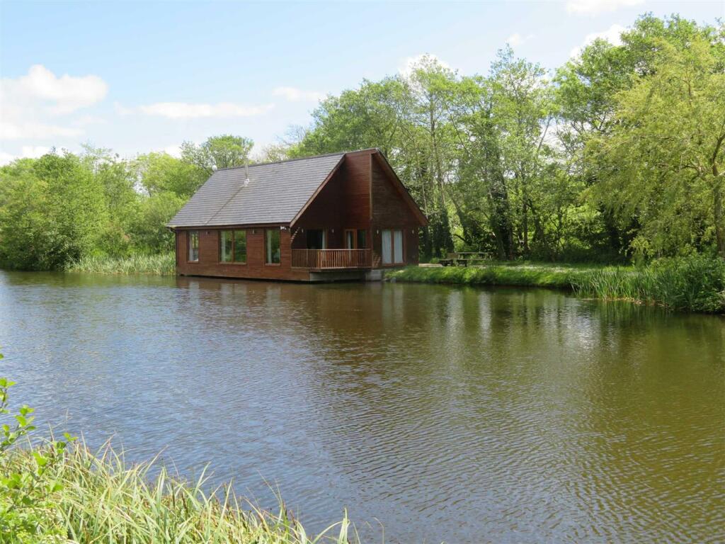 Main image of property: Anglesey Lakeside Lodges, Llandegfan