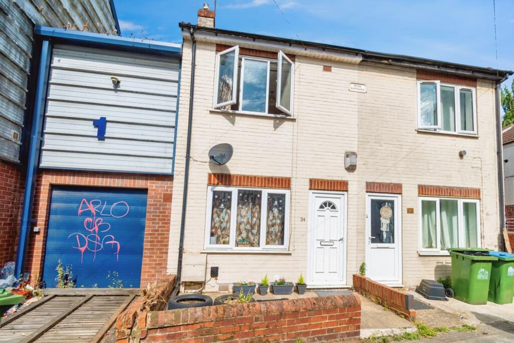 Main image of property: Peel Street, Southampton, Hampshire, SO14