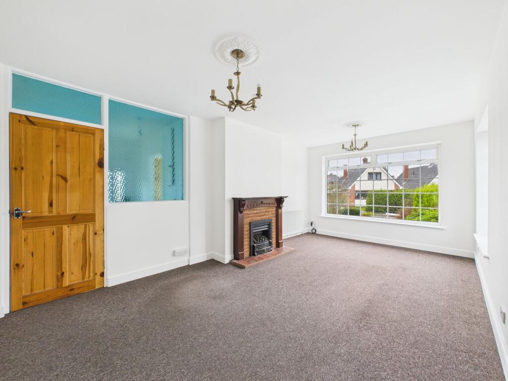 House in Nottingham, Gedling - View 5