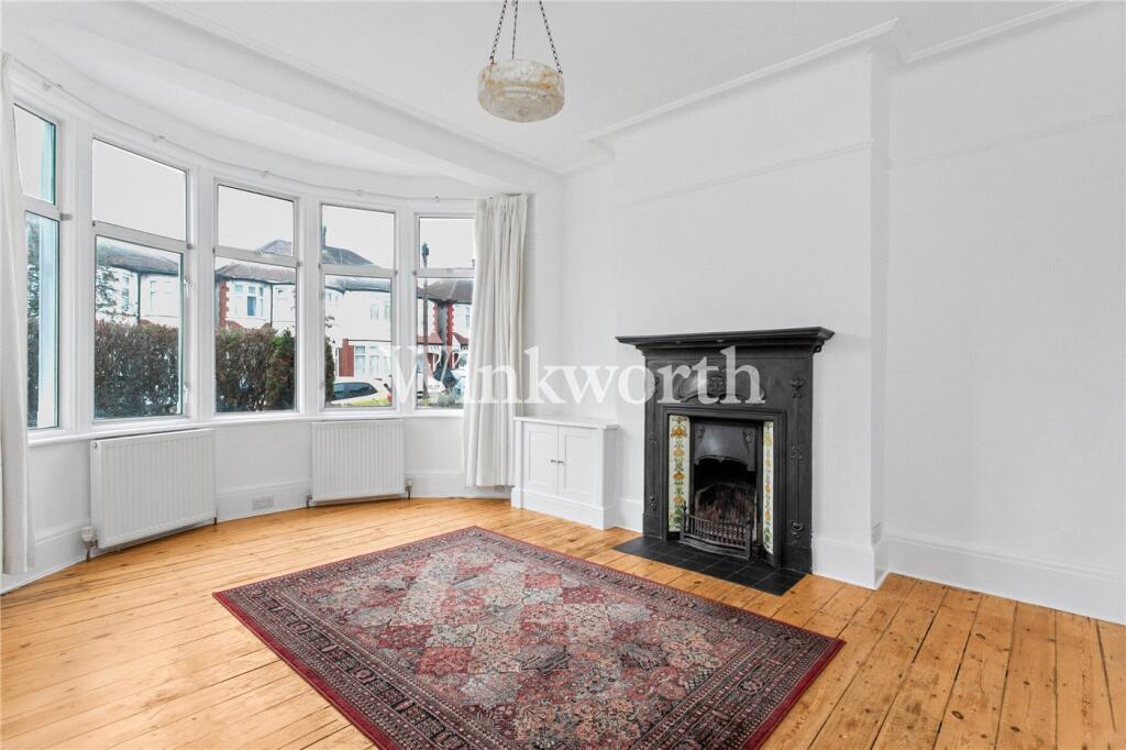Main image of property: Doveridge Gardens, London, N13