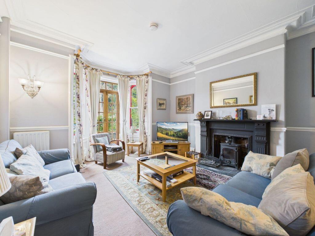 34 Bagdale, Whitby photo 4