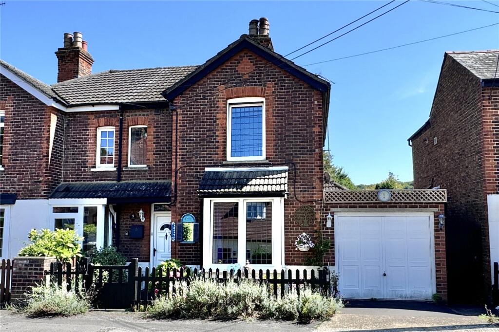 Main image of property: Mayfield Road, Wooburn Green, Buckinghamshire, HP10