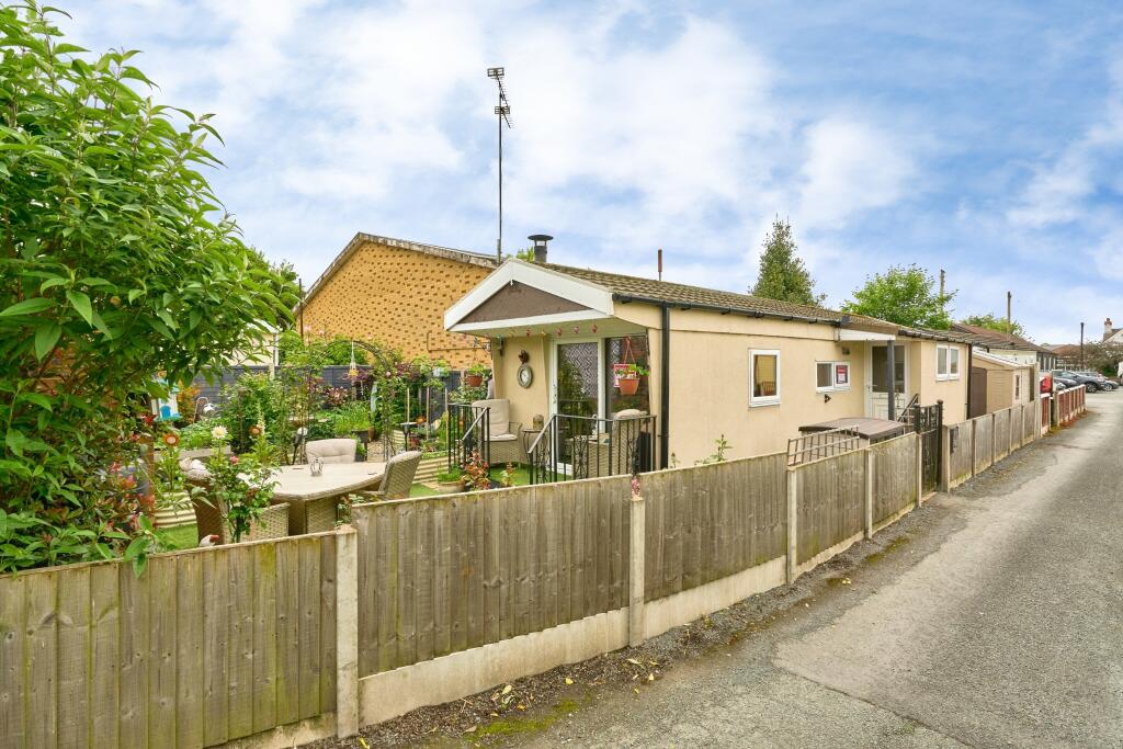 Main image of property: Station Road, Albrighton, WV7