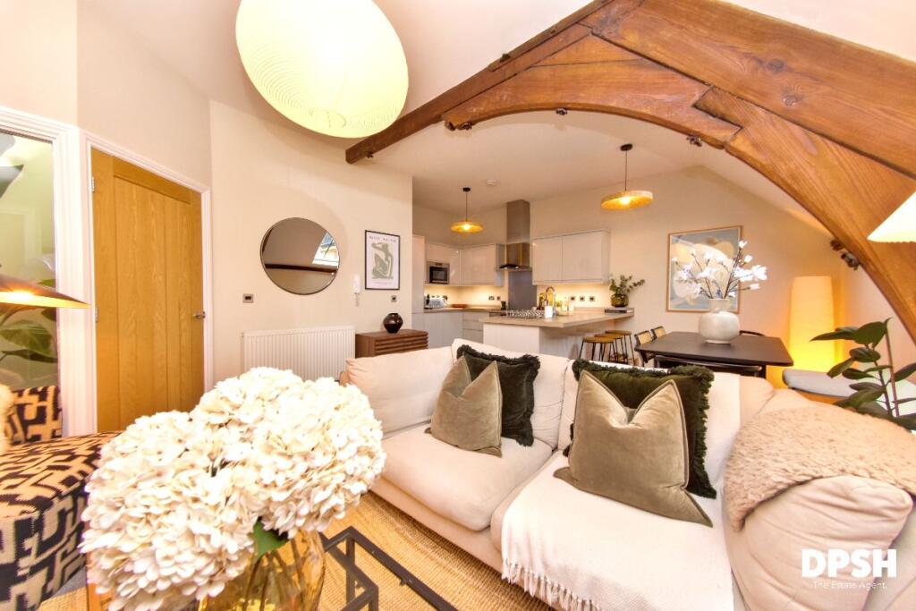 Main image of property: Priestley Manor, Peel Street, Morley