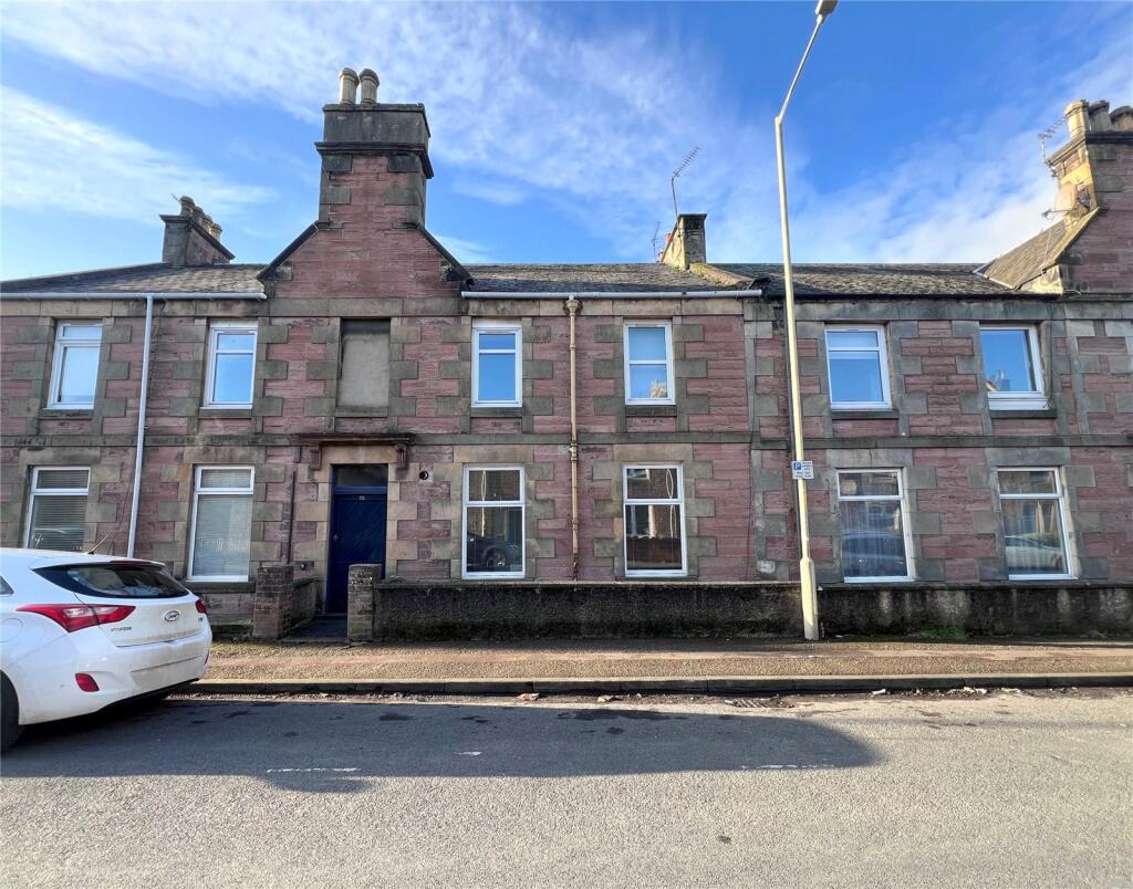 Main image of property: Flat 1, 35 Innes Street, Inverness, IV1