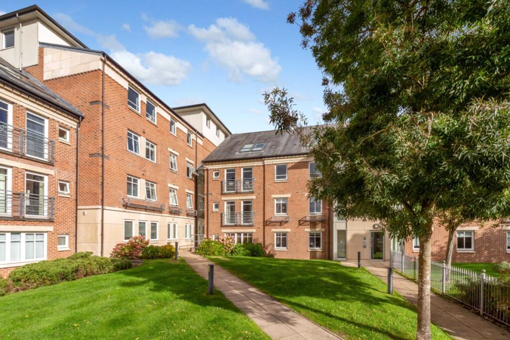 Main image of property: Fulford Place, Hospital Fields Road, York, North Yorkshire, YO10