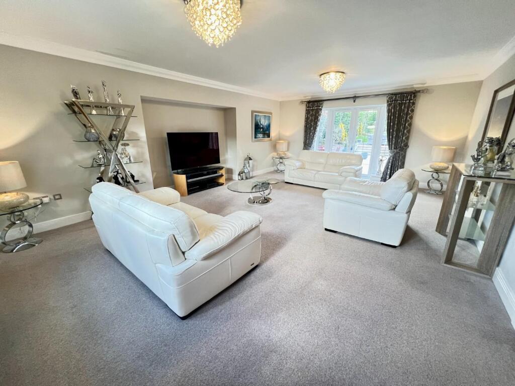 House in Stockton-on-Tees - View 3