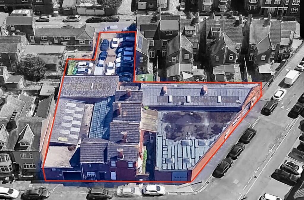 Main image of property: Haynes Road, Leicester