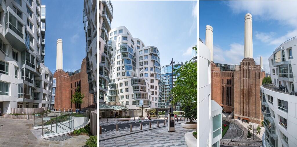 Main image of property: Prospect Way, London, SW11