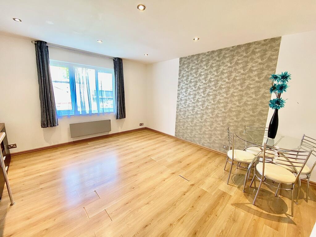 Main image of property: Hereward Green, Debden, IG10