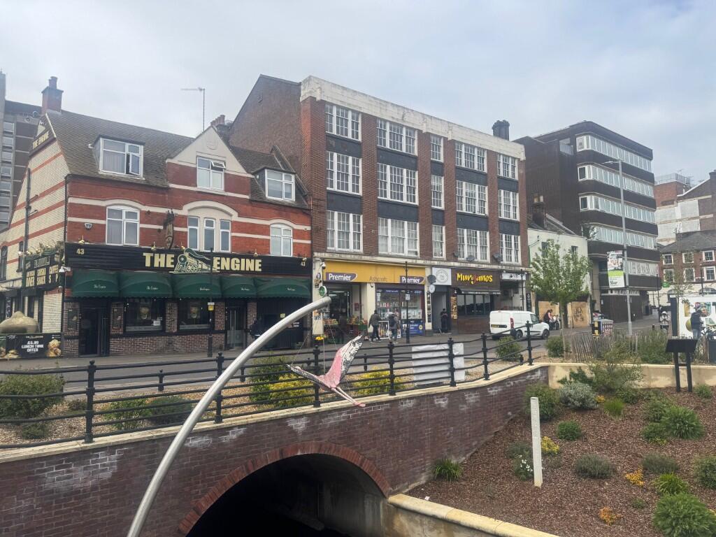 Main image of property: Bute Street, Luton, Bedfordshire, LU1