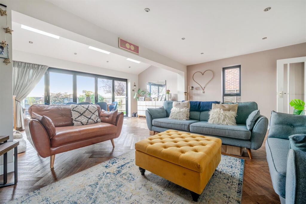 Main image of property: Purbeck Drive, Fareham, Hampshire