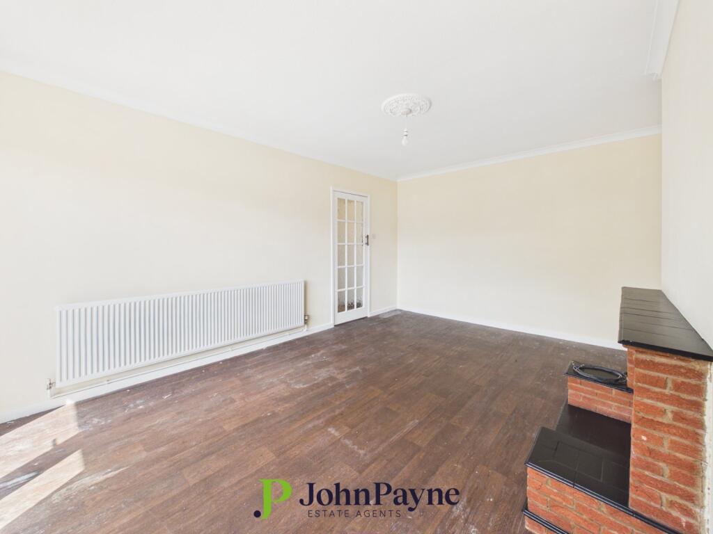 Apartment in Coventry, Stoke Aldermoor - View 4