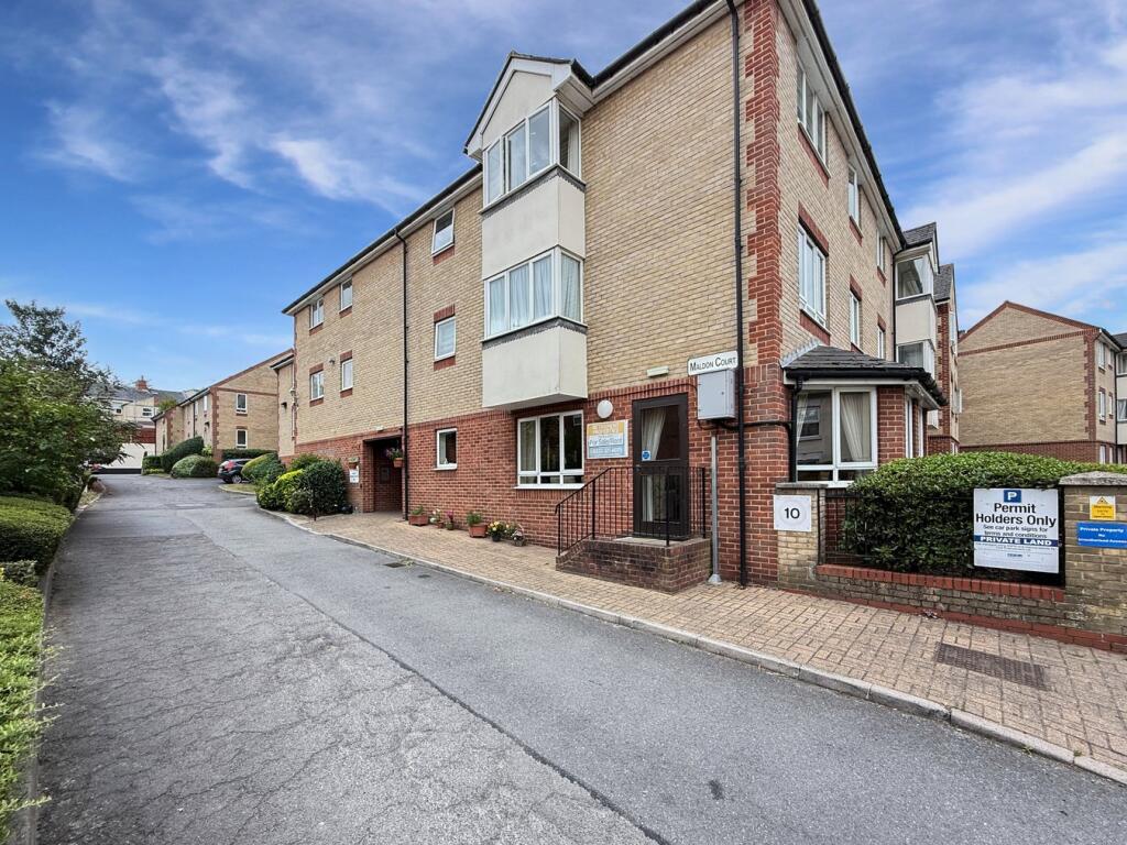 Main image of property: Maldon Road, Colchester, CO3