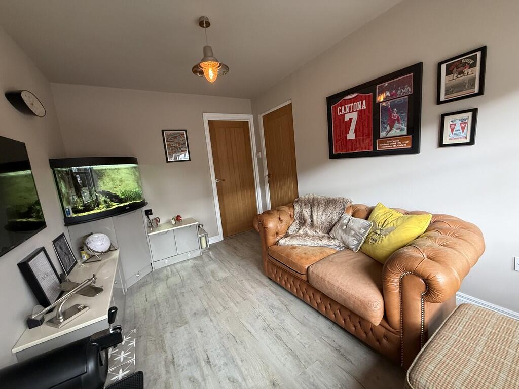 House in Crewe - View 4