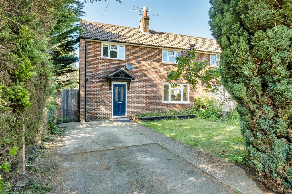 Main image of property: Cricket Field Grove, Crowthorne, Berkshire, RG45 7ES