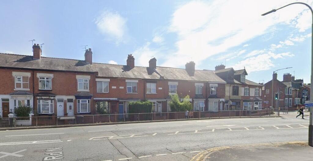 Main image of property: Fosse Road North, Leicester