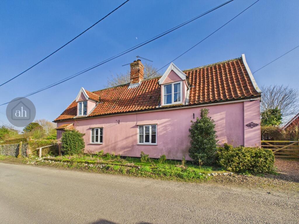 Main image of property: Fen Road, Pakenham