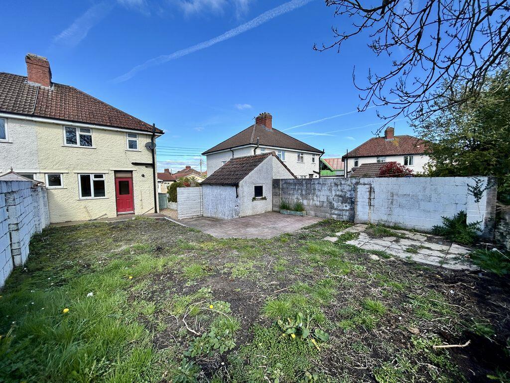 Additional image 2 of Westfield, Shepton Mallet