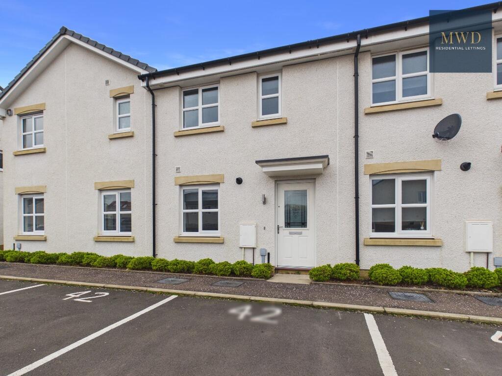 Main image of property: Dalehead Crescent, East Kilbride, South Lanarkshire, G75