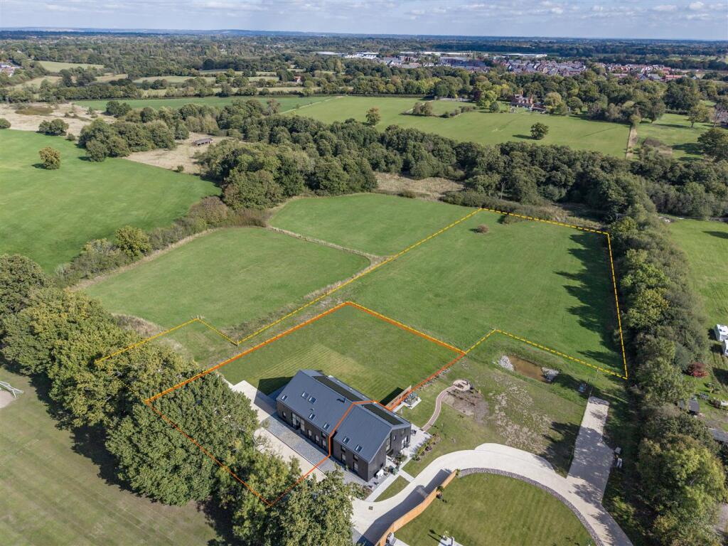 Additional image 5 of Salter Street, Earlswood, Solihull