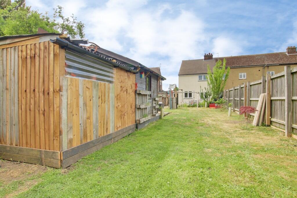 Main image of property: Fairway, Chatteris