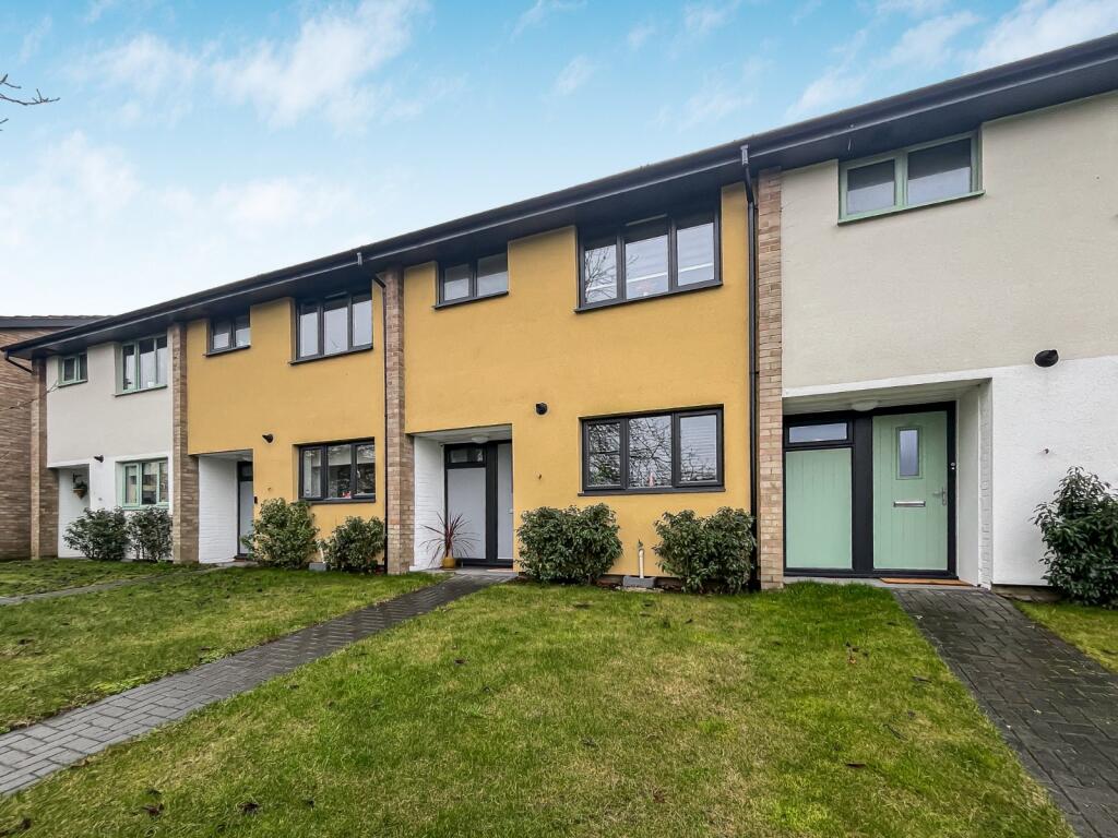 Main image of property: Essex Close, Bordon, Hampshire