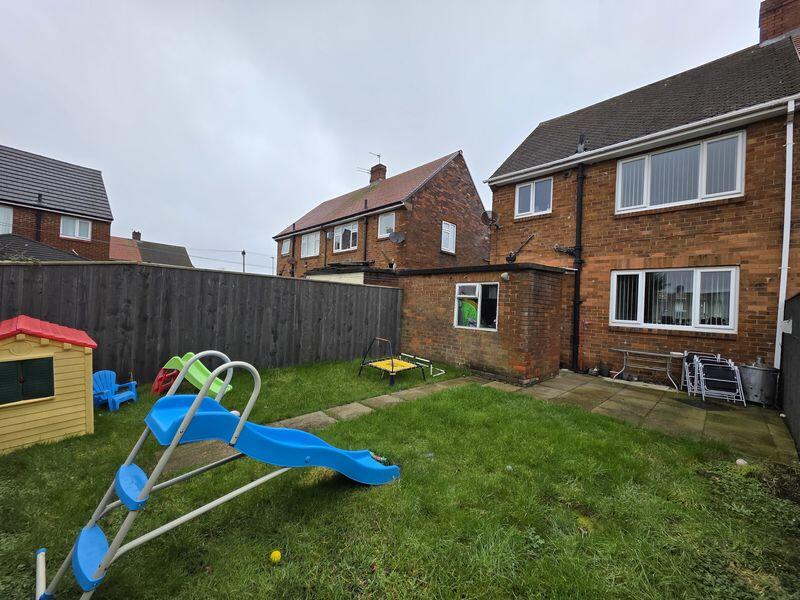 Brinkburn Avenue, Cramlington - View 4